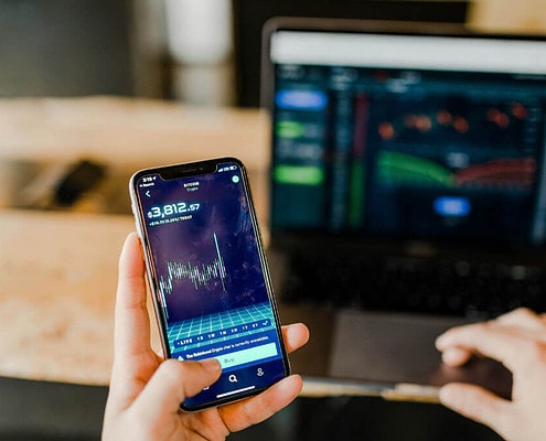 Investitionen schützen. Mit 1x1MED.