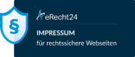 Impressum von eRecht24