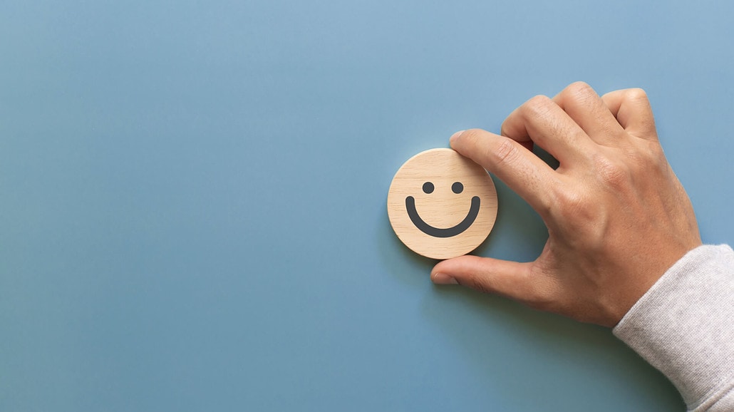 So ist das Leben mit 1x1MED. Endlich einfach.