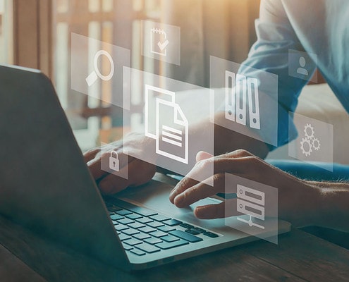 Leistungen für niedergelassene Ärzte. Von 1x1MED.